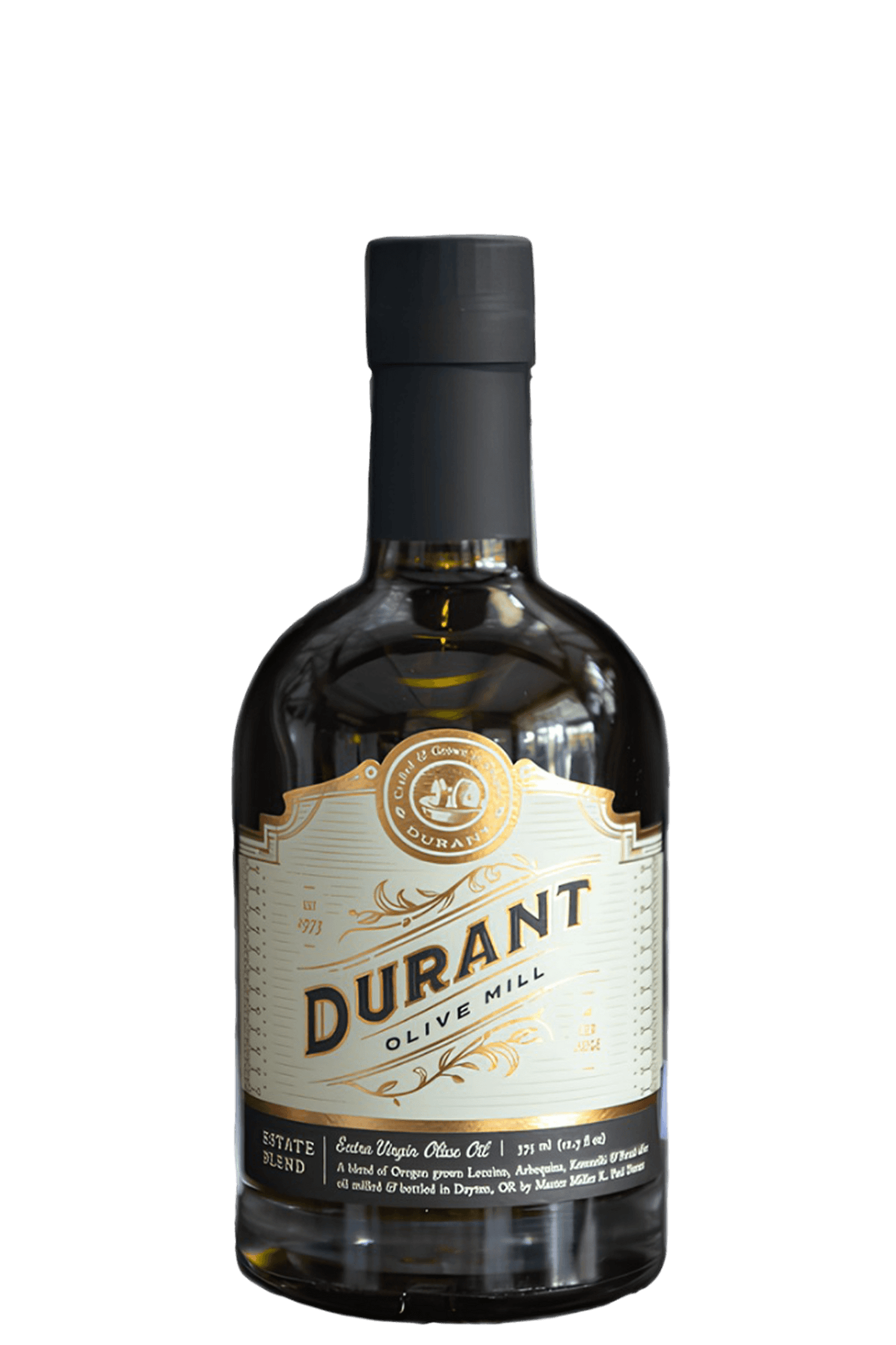 Estate Blend Extra Virgin Olive Oil