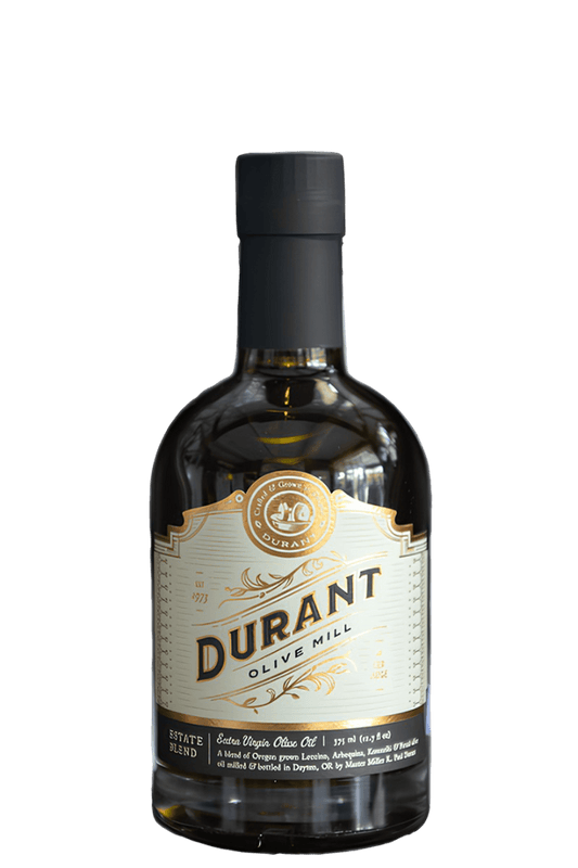 Estate Blend Extra Virgin Olive Oil