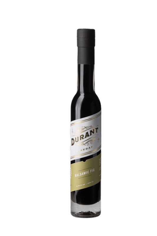 Balsamic Fig Vinegar