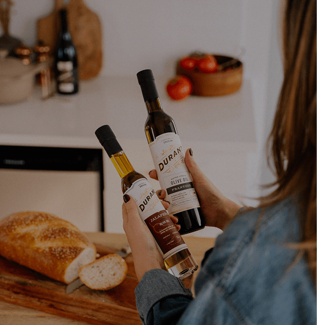 Shop Olive Oil