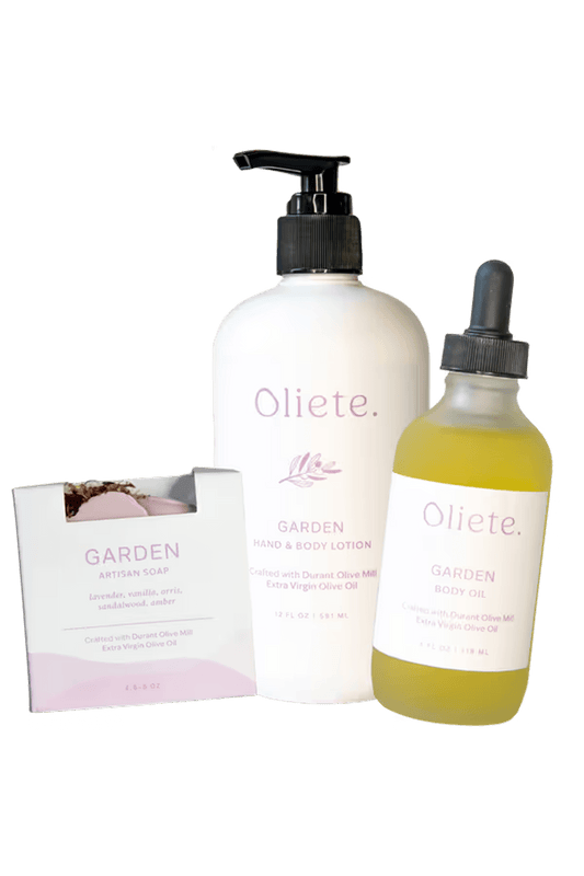 Garden Starter Bundle