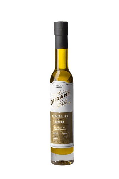 Garlic Fused Olive Oil