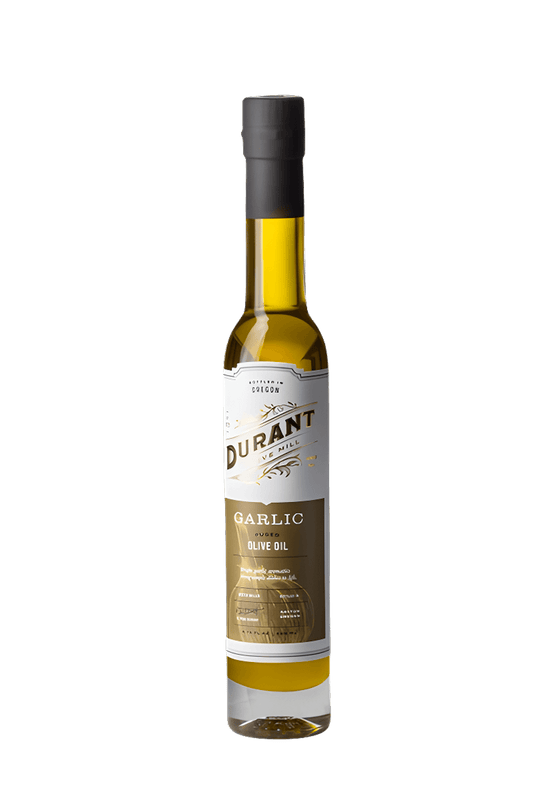 Garlic Fused Olive Oil
