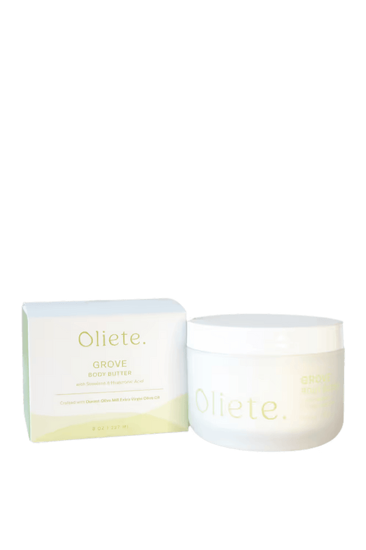 Grove Body Butter