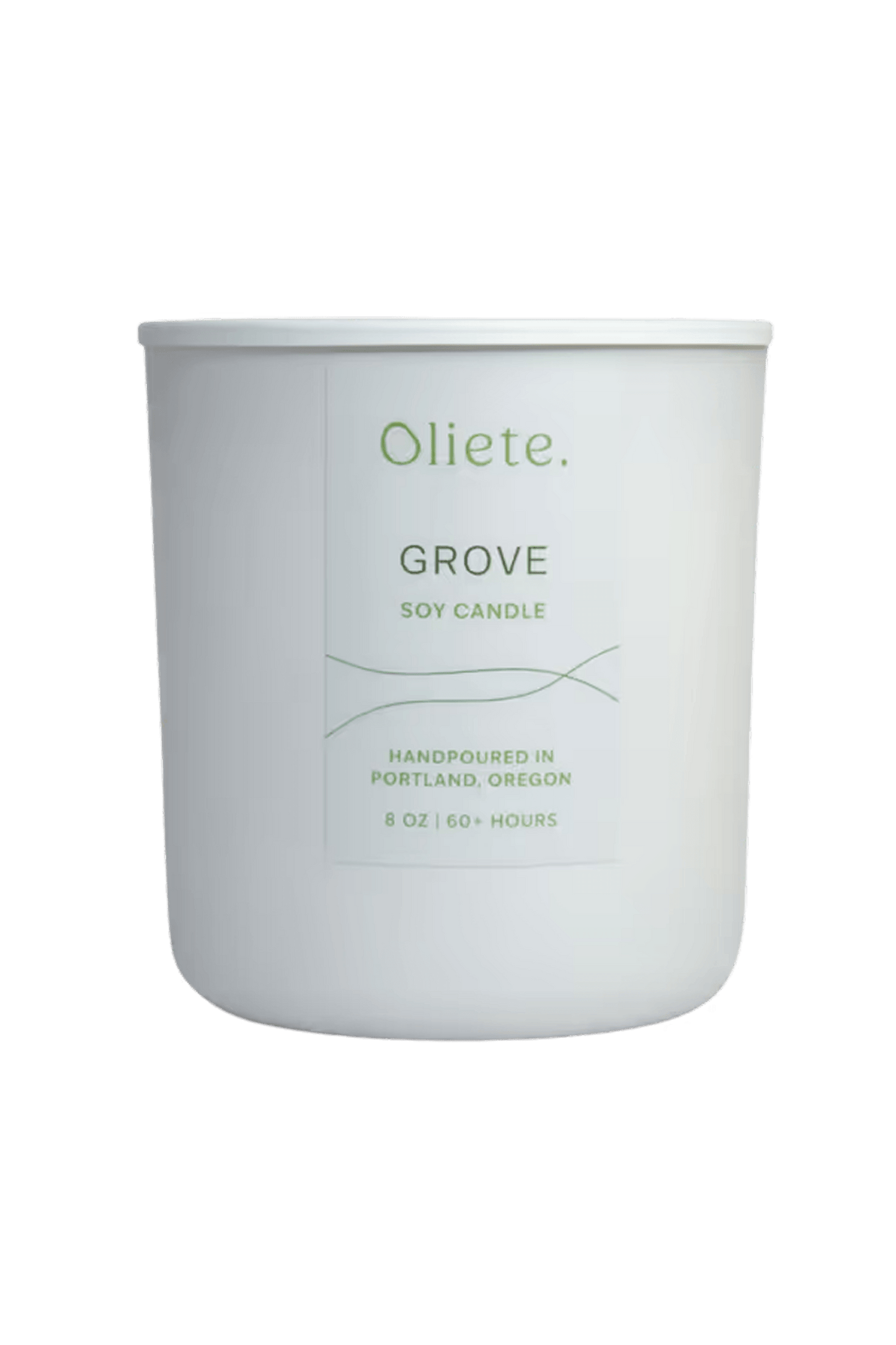 Grove Candle
