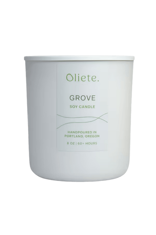 Grove Candle