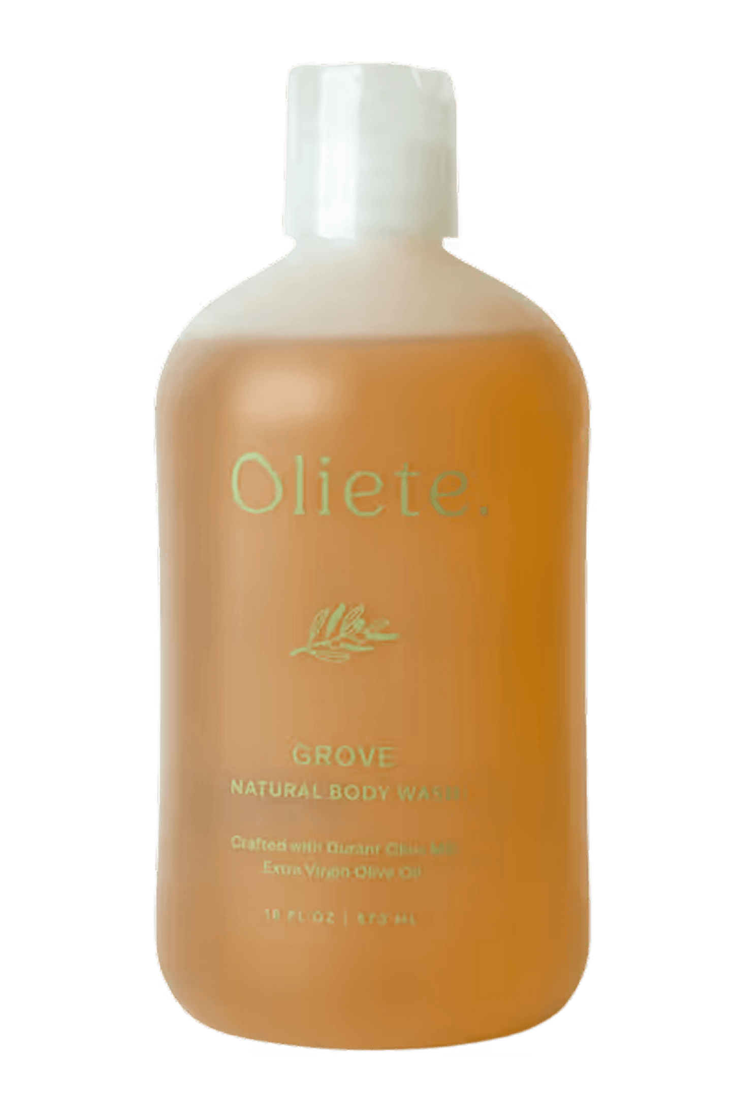 Grove Natural Body Wash