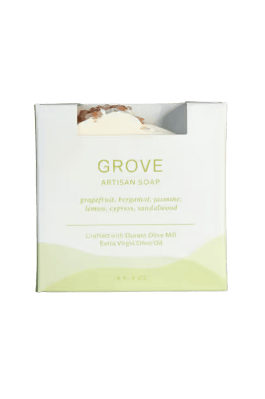 Grove Soap