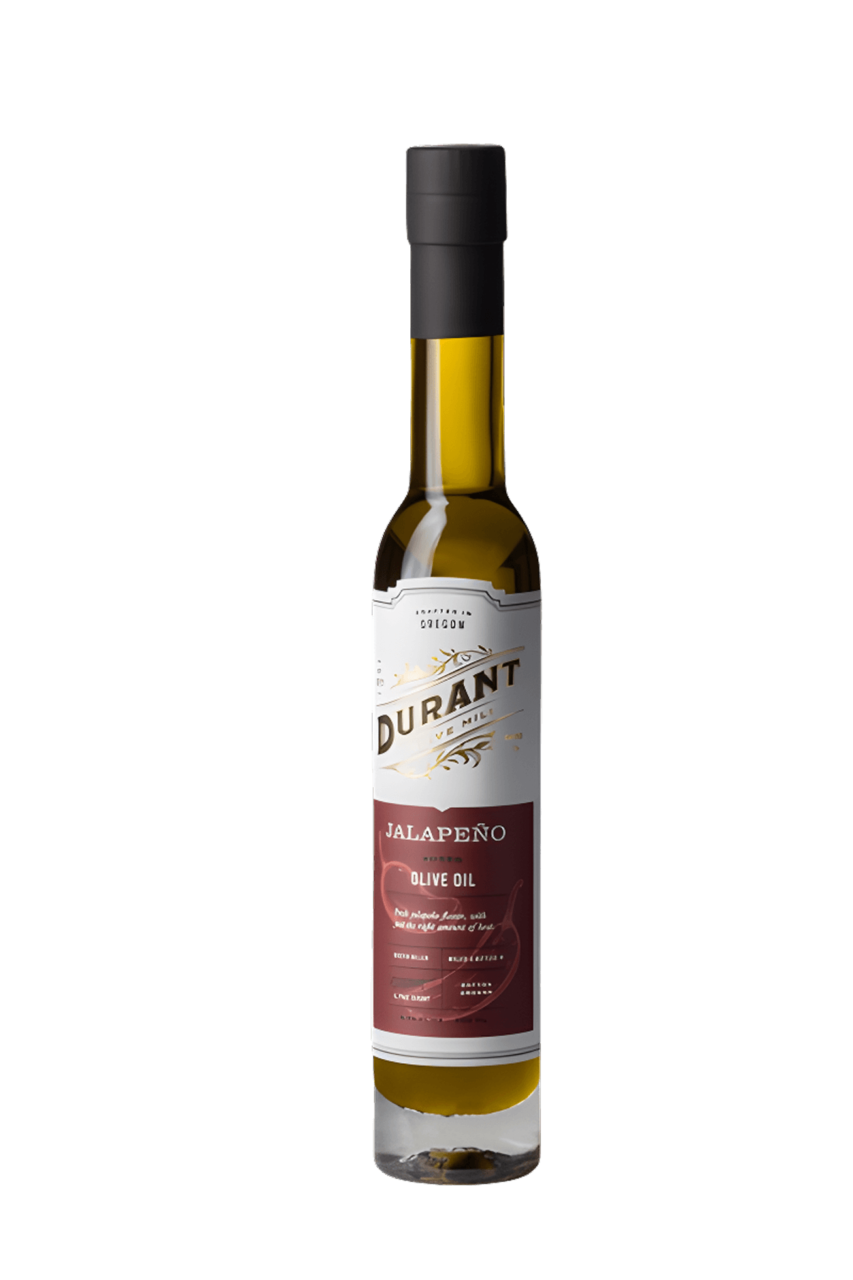 Jalapeño Fused Olive Oil