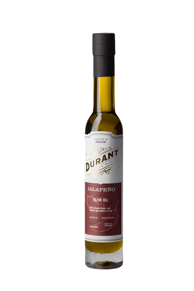 Jalapeño Fused Olive Oil