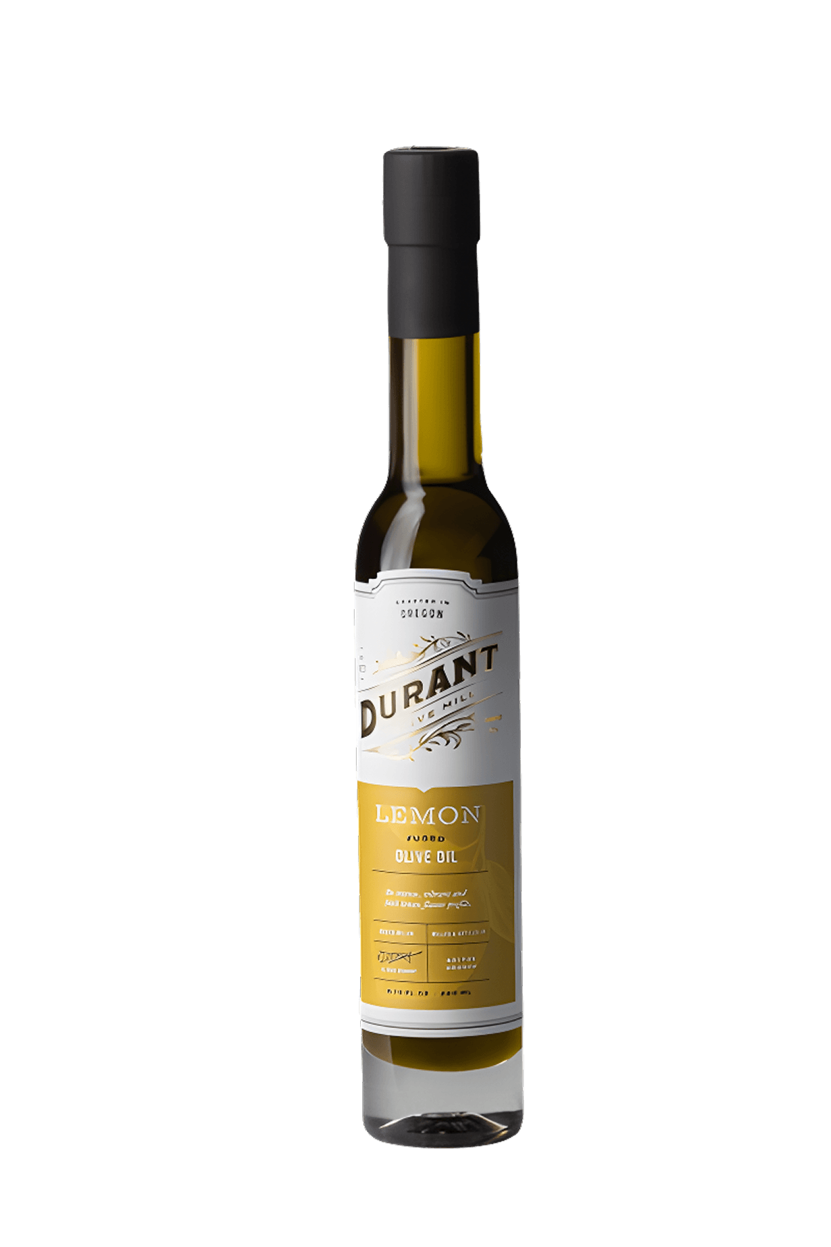 Garlic Fused Olive Oil
