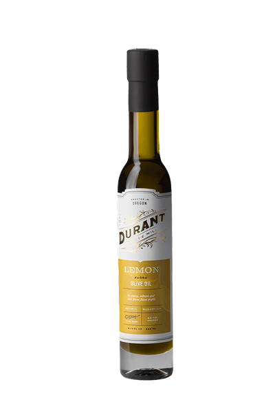 Lemon Fused Olive Oil