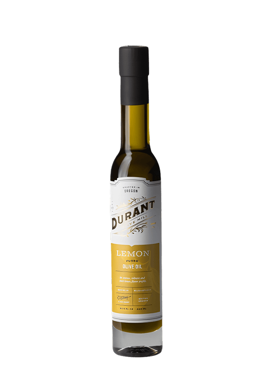 Lemon Fused Olive Oil