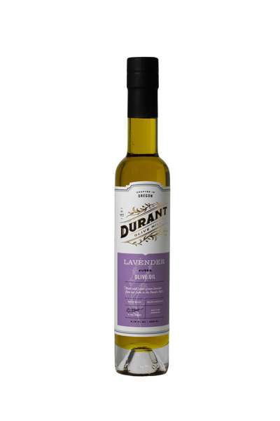 Lavender Fused Olive Oil