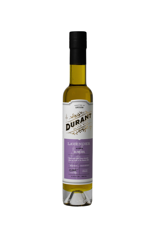 Lavender Fused Olive Oil