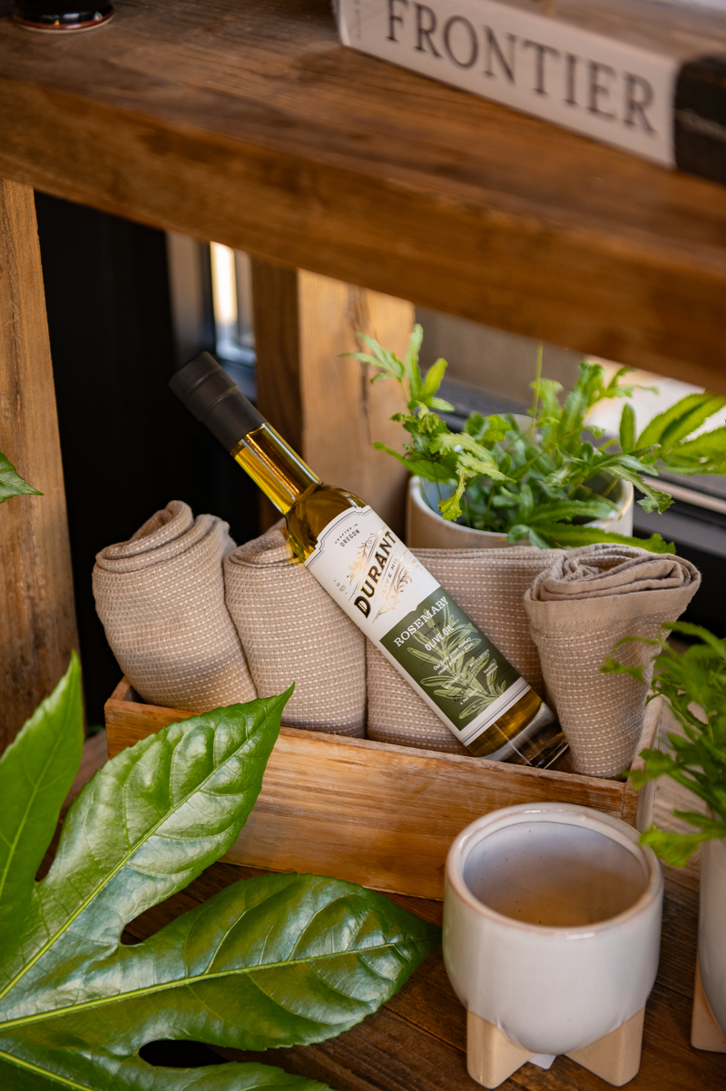 Olive oil
