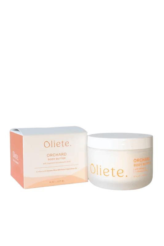 Orchard Body Butter