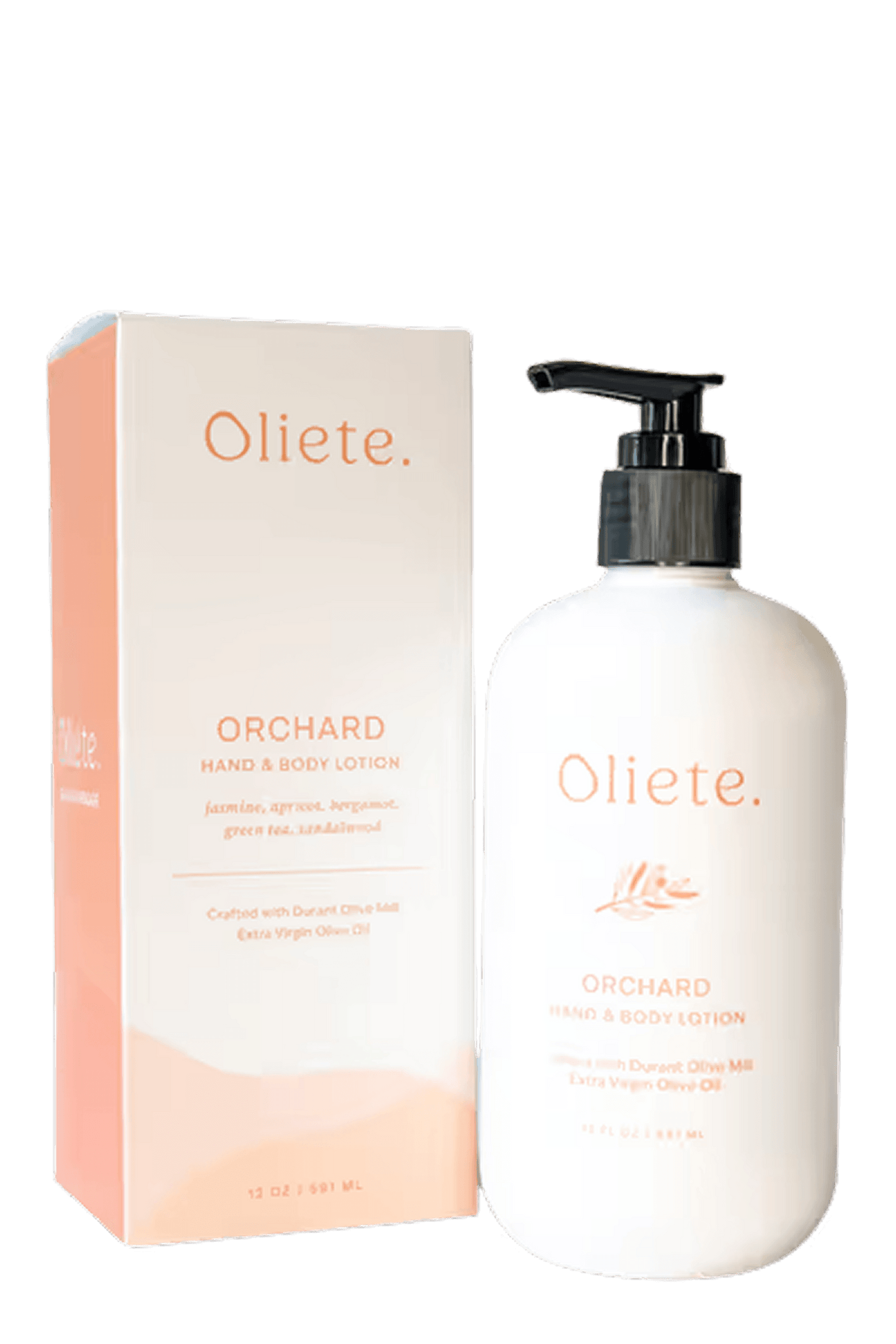 Orchard Body Lotion