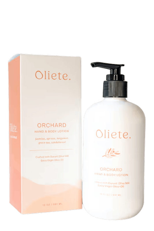 Orchard Body Lotion