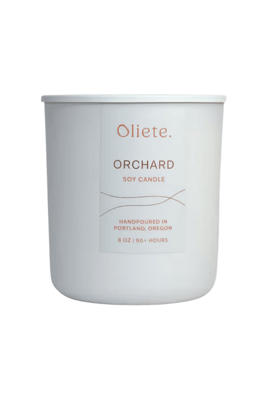 Orchard Candle
