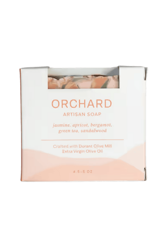 Orchard Soap