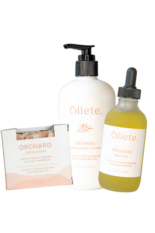 Orchard Starter Bundle