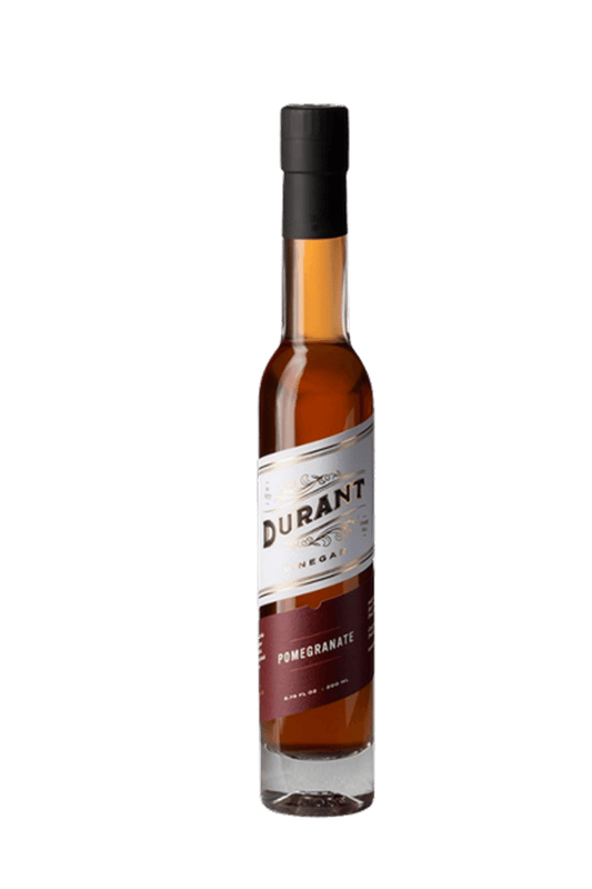Pomegranate Vinegar