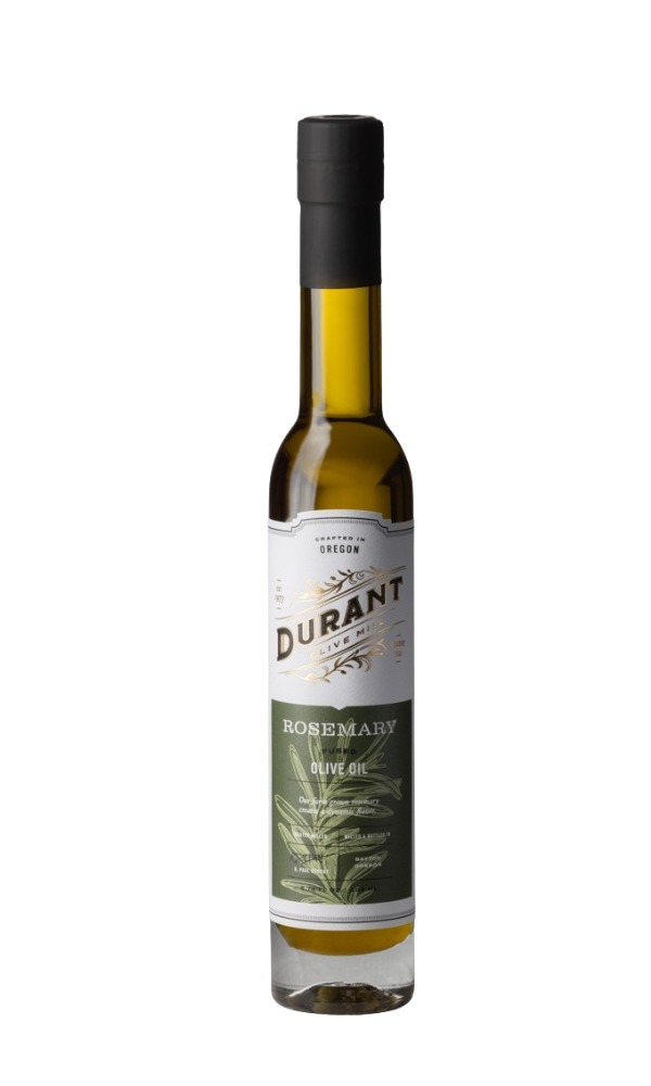 Rosemary Fused Olive Oil