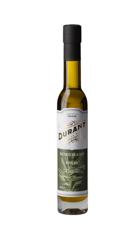 Rosemary Fused Olive Oil