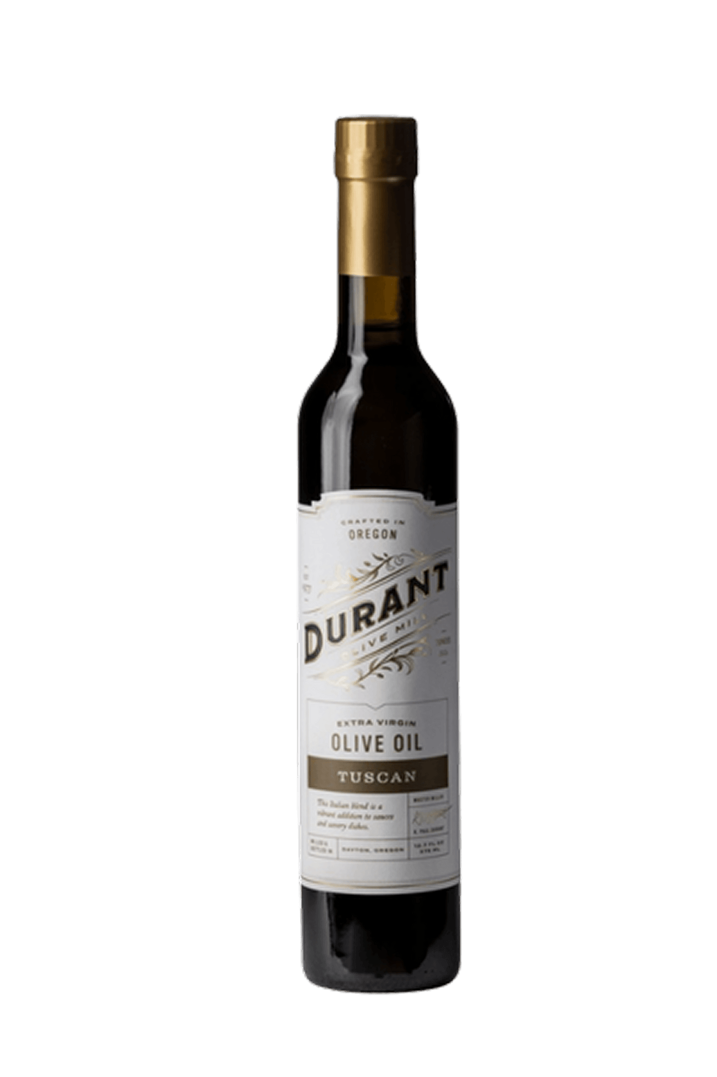Tuscan Extra Virgin Olive Oil