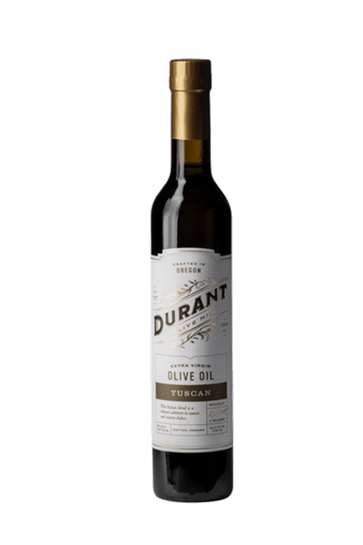Tuscan Extra Virgin Olive Oil