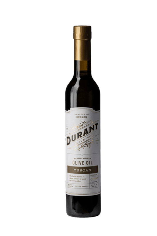 Tuscan Extra Virgin Olive Oil