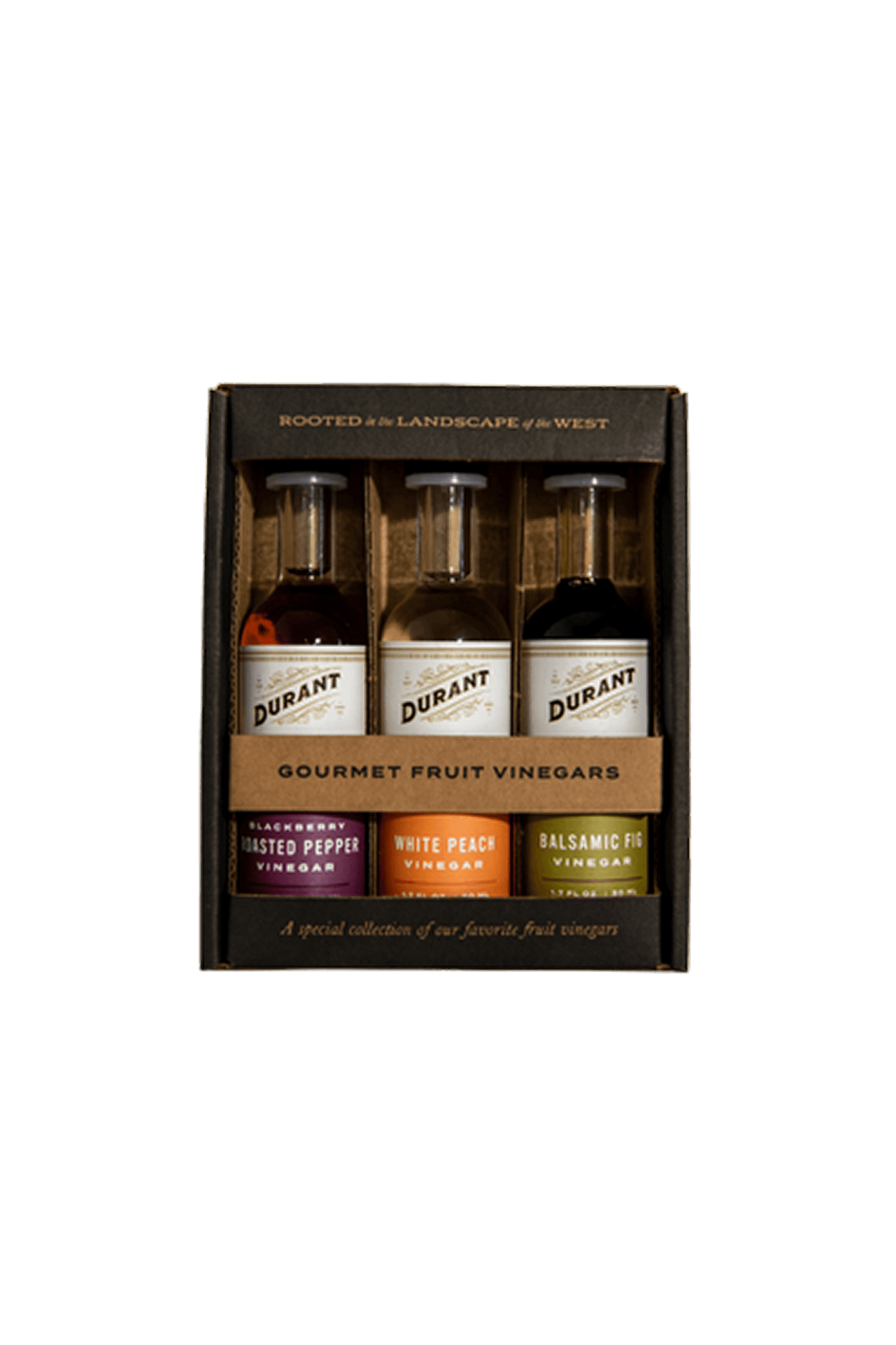 Vinegar Trio Box - Classic