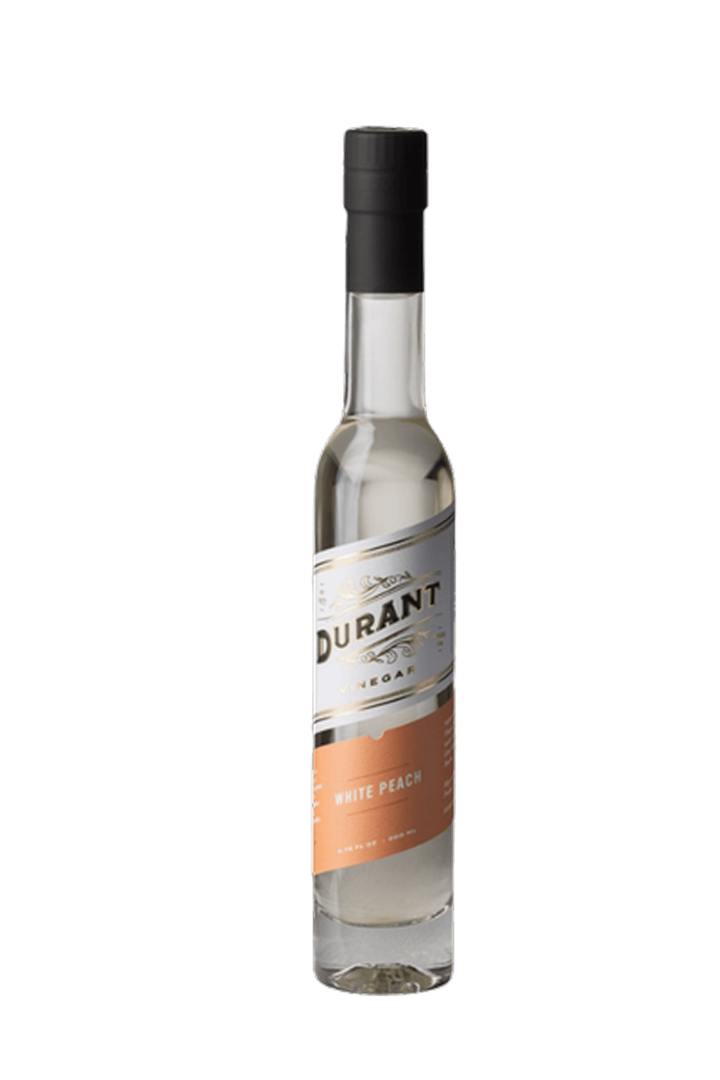 White Peach Vinegar