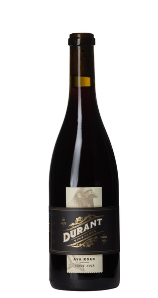 2021 Ava Roan Pinot Noir