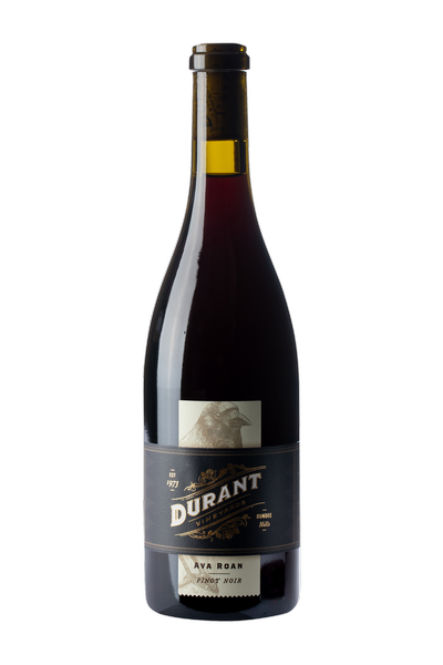 2019 Ava Roan Pinot Noir