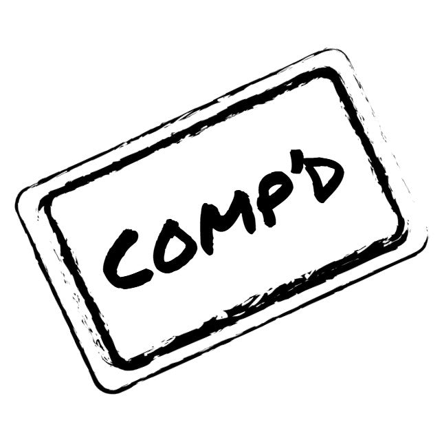 Comp w/ Purchase