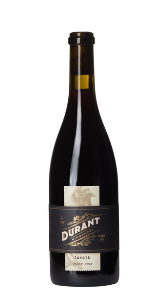 2023 Coyote Pinot Noir