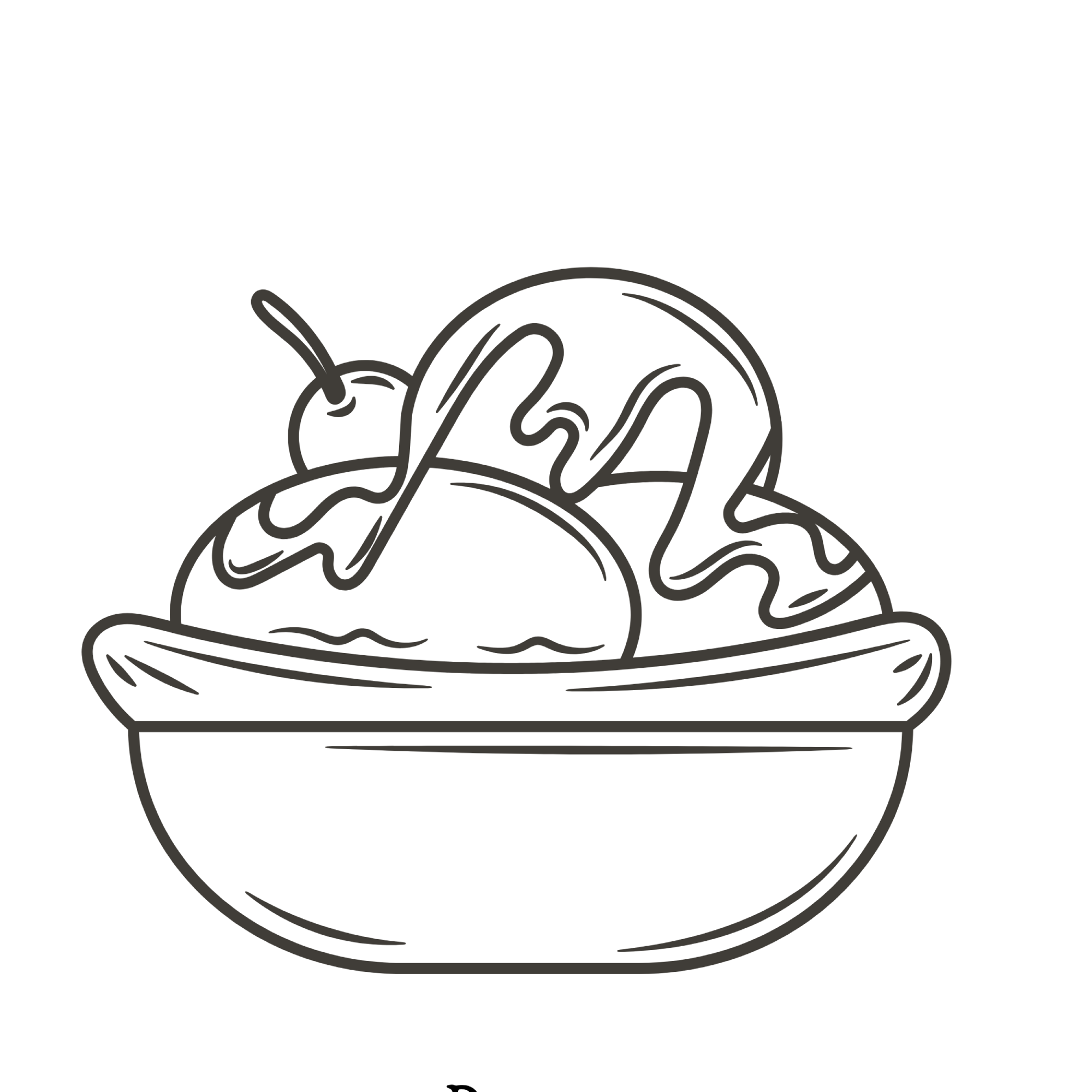 Desserts