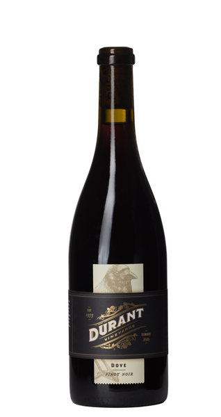 2016 Dove Pinot Noir