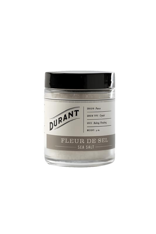 Fleur De Sel Sea Salt