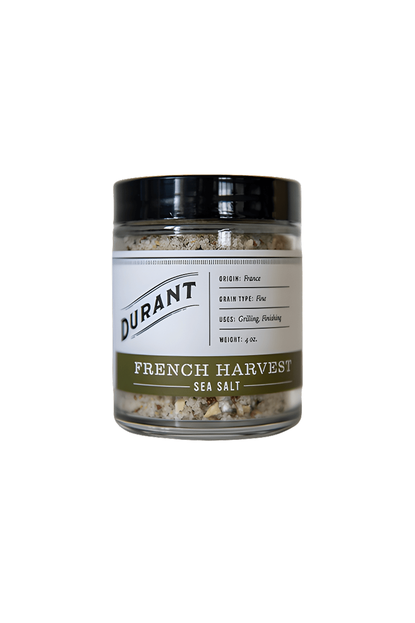 French Harvest Sea Salt