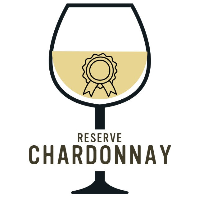 Glass - Reserve Chardonnay