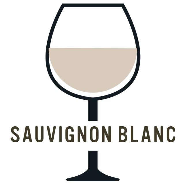 Glass-SAUVIGNON  BLANC
