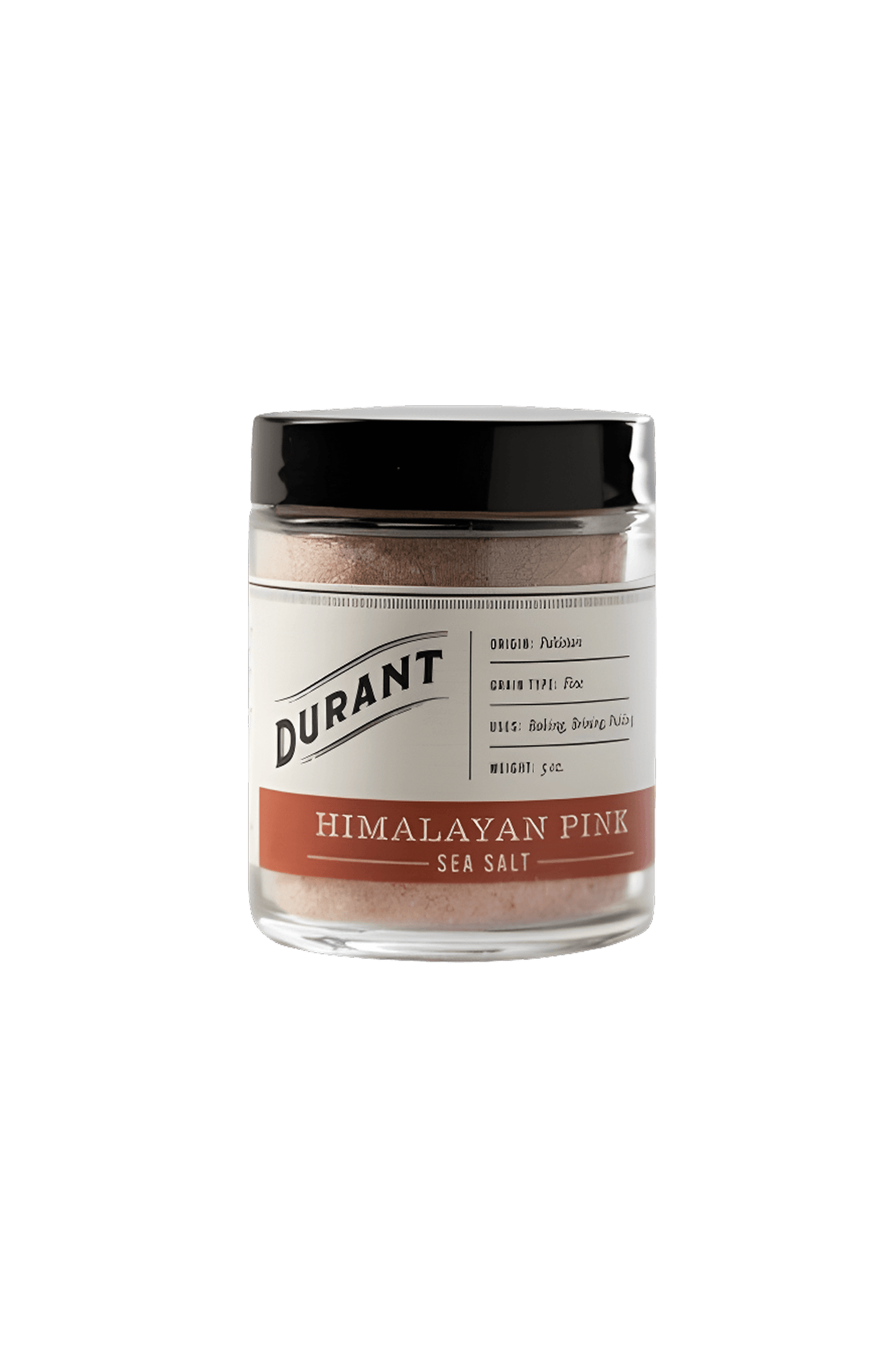 Himalayan Pink Sea Salt