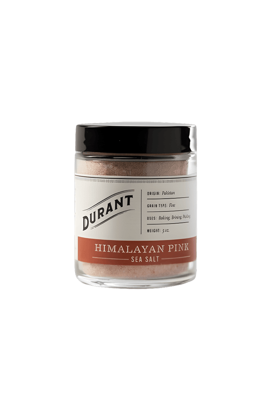 Himalayan Pink Sea Salt