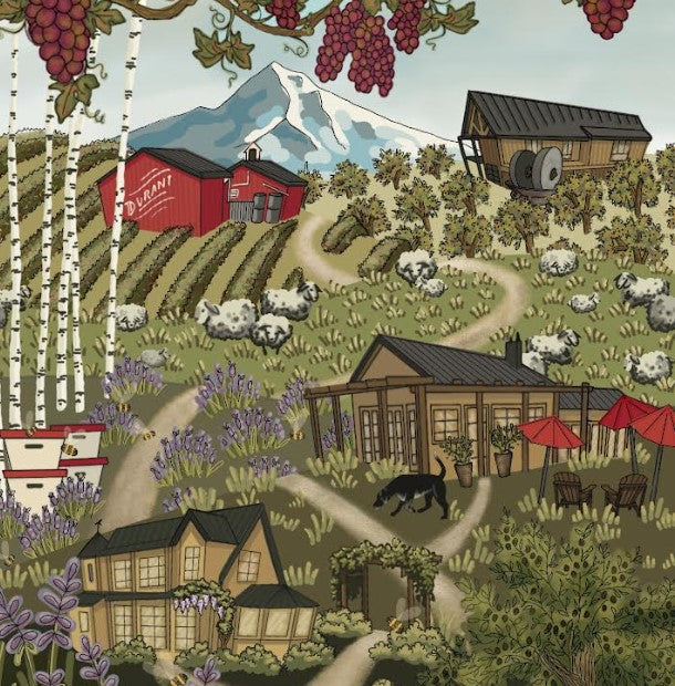 Durant Puzzle