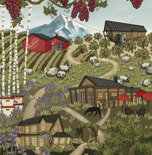 Durant Puzzle