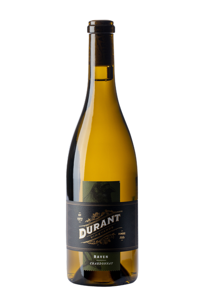 2019 Raven Chardonnay