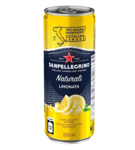 San Pellegrino